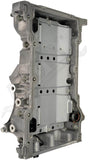 APDTY 155689 Engine Oil Pan 12648944