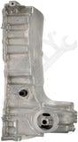 APDTY 155690 Engine Oil Pan 12649901, 12667040