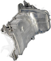 APDTY 155690 Engine Oil Pan 12649901, 12667040