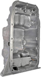 APDTY 155691 Engine Oil Pan 12651559