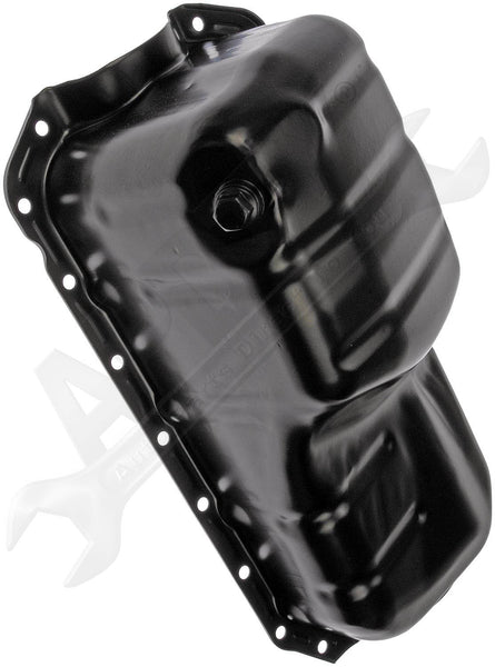 APDTY 155696 Engine Oil Pan B63010400A