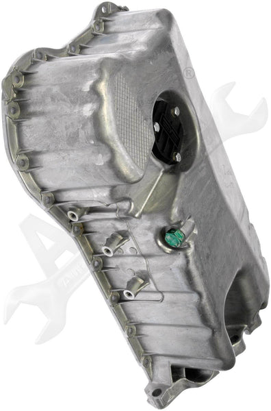 APDTY 155698 Engine Oil Pan 03H103601J