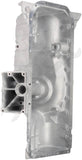 APDTY 155703 Aluminum Engine Oil Pan Assembly