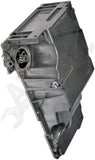 APDTY 155705 Engine Oil Pan Replaces 12598156