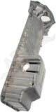 APDTY 155707 Engine Oil Pan 6010101513