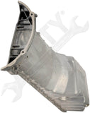 APDTY 155707 Engine Oil Pan 6010101513