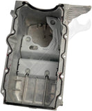 APDTY 155714 Engine Oil Pan 93800961