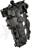 APDTY 155717 Engine Valve Cover Kit 11127633630