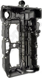 APDTY 155717 Engine Valve Cover Kit 11127633630