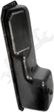 APDTY 155720 Engine Oil Pan 1823278C91, 1823278C92