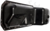 APDTY 155720 Engine Oil Pan 1823278C91, 1823278C92