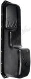 APDTY 155720 Engine Oil Pan 1823278C91, 1823278C92