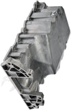APDTY 155725 Engine Oil Pan AA5Z6675A, AA5Z6675H