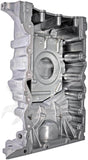 APDTY 155725 Engine Oil Pan AA5Z6675A, AA5Z6675H