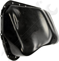 APDTY 155726 Engine Oil Pan 048103601, 053103601