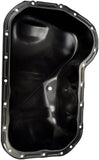 APDTY 155726 Engine Oil Pan 048103601, 053103601