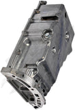 APDTY 155727 Engine Oil Pan CJ5Z6675A, CJ5Z6675B