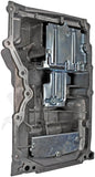 APDTY 155727 Engine Oil Pan CJ5Z6675A, CJ5Z6675B