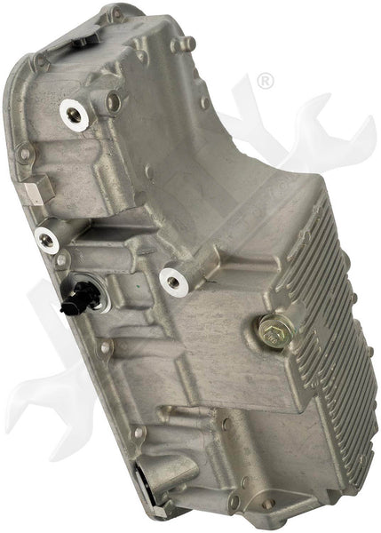 APDTY 155728 Engine Oil Pan 55582917