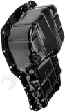 APDTY 155730 Engine Oil Pan MD317963, MD318675