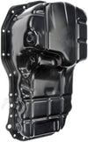 APDTY 155730 Engine Oil Pan MD317963, MD318675