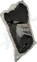 APDTY 155732 Engine Oil Pan 022103601L, 022103601R