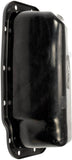 APDTY 155733 Engine Oil Pan 8971490832