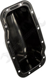 APDTY 155733 Engine Oil Pan 8971490832