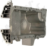 APDTY 155734 Engine Oil Pan 4792963AD, 4792963AE