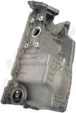 APDTY 155734 Engine Oil Pan 4792963AD, 4792963AE