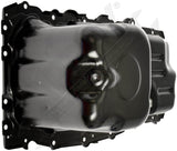 APDTY 155736 Engine Oil Pan AL3Z6675A, AL3Z6675B