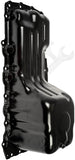 APDTY 155736 Engine Oil Pan AL3Z6675A, AL3Z6675B