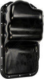 APDTY 155739 Engine Oil Pan 1210165020, 1210165021