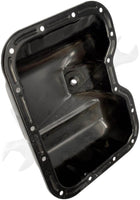 APDTY 155740 Engine Oil Pan 1210202030, 1210216010