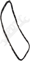 APDTY 155741 Engine Oil Pan Gasket 131656, 4026684