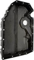 APDTY 155742 Engine Oil Pan 06K103600AE