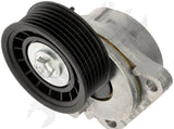 APDTY 155744 Accessory Drive Belt Tensioner Assembly