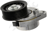 APDTY 155744 Accessory Drive Belt Tensioner Assembly