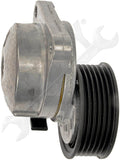 APDTY 155744 Accessory Drive Belt Tensioner Assembly