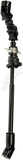 APDTY 155746 Intermediate Steering Shaft