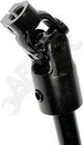 APDTY 155747 Intermediate Steering Shaft