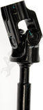 APDTY 155748 Intermediate Steering Shaft