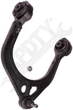 APDTY 155750 Suspension Control Arm 4782666AB