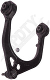 APDTY 155750 Suspension Control Arm 4782666AB