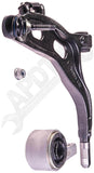 APDTY 155752 Suspension Control Arm 5F9Z3079BA