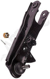 APDTY 155757 Suspension Control Arm 545003S525