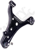 APDTY 155759 Suspension Control Arm 4806879018