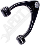 APDTY 155760 Suspension Control Arm 4863059025