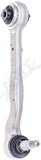 APDTY 155763 Suspension Lateral Link 20768759