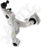 APDTY 155778 Suspension Control Arm 545011BA8A